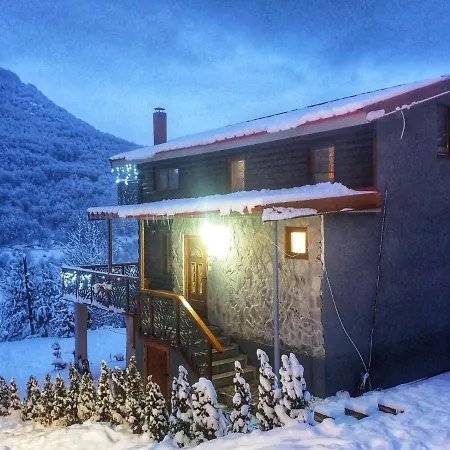 Victory Villa Mavrovo